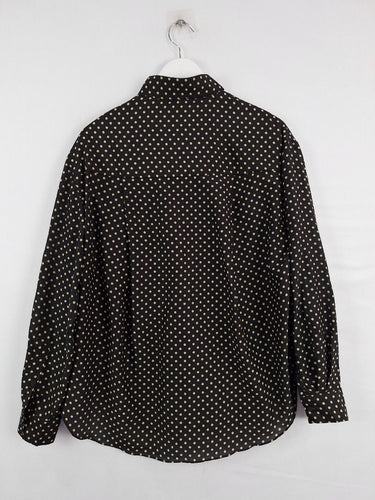 Second-Hand - Matteau Lightweight Muted Sun Spotted Shirt Size 8 - SwapUp