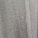 Second-Hand - Country Road Misty Grey Long Line Merino Cardigan Size S - SwapUp