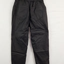 Second-Hand - Decjuba Wet Look Funky Ruched Pants Size 6 - SwapUp