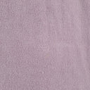 Second-Hand - VENROY Lilac Terry Toweling Top Size XS - SwapUp