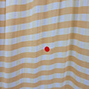 Second-Hand - Bird & Kite Sunshine Gingham V Neck Maxi Dress Size XL - SwapUp