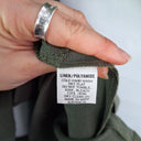 Second-Hand - Pekho Forrest Green Shift Dress Size S - SwapUp