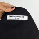 Second-Hand - Amanda Uprichard Self Tie Bandeau Top Size S - SwapUp
