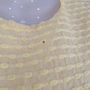 Second-Hand - Sister Jane Buttercup Bow Detail Mini Dress Size M - SwapUp