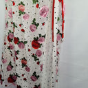Second-Hand - For Love & Lemons Romantic Rose Garden Party Dress Size XS - SwapUp