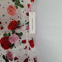 Second-Hand - For Love & Lemons Romantic Rose Garden Party Dress Size XS - SwapUp