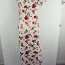 Second-Hand - For Love & Lemons Romantic Rose Garden Party Dress Size XS - SwapUp