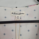 Second-Hand - For Love & Lemons Romantic Rose Garden Party Dress Size XS - SwapUp