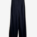 Second-Hand - Tommy Hilfiger Relaxed Side Stripe Pants Size 6 - SwapUp