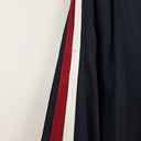 Second-Hand - Tommy Hilfiger Relaxed Side Stripe Pants Size 6 - SwapUp