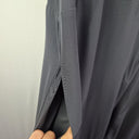 Second-Hand - Assorted Brands Effortless Steele Zip Up Jumpsuit Size M - SwapUp