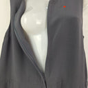 Second-Hand - Assorted Brands Effortless Steele Zip Up Jumpsuit Size M - SwapUp
