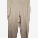 Second-Hand - Commonry Classic Linen Blend Office Pants Size 20 - SwapUp