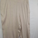 Second-Hand - Commonry Classic Linen Blend Office Pants Size 20 - SwapUp