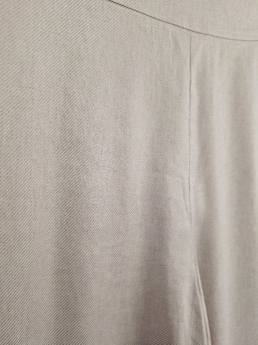 Second-Hand - Commonry Classic Linen Blend Office Pants Size 20 - SwapUp