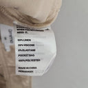 Second-Hand - Commonry Classic Linen Blend Office Pants Size 20 - SwapUp