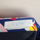 Second-Hand - Vow Cute Underwater Scene Mini Skirt Size 8 - SwapUp