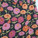 Second-Hand - Princess Highway Dark Romance Dahlia Mini Skirt Size 8 - SwapUp