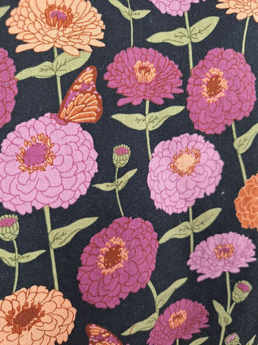 Second-Hand - Princess Highway Dark Romance Dahlia Mini Skirt Size 8 - SwapUp