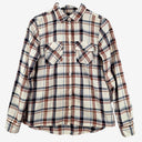 Second-Hand - Cederberg Light Flannel Shirt Size 10 - SwapUp