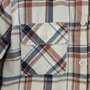 Second-Hand - Cederberg Light Flannel Shirt Size 10 - SwapUp