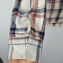 Second-Hand - Cederberg Light Flannel Shirt Size 10 - SwapUp