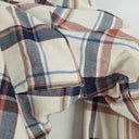Second-Hand - Cederberg Light Flannel Shirt Size 10 - SwapUp
