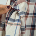 Second-Hand - Cederberg Light Flannel Shirt Size 10 - SwapUp