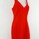 Second-Hand - Likely Scarlett Romance Midi Dress Size XS - SwapUp
