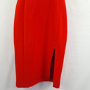 Second-Hand - Likely Scarlett Romance Midi Dress Size XS - SwapUp