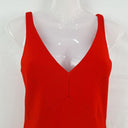 Second-Hand - Likely Scarlett Romance Midi Dress Size XS - SwapUp