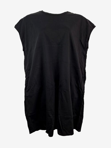 Elk Relaxed Organic Cotton T-Shirt Dress Size 16