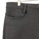 Second-Hand - Motto Fleeced Relaxed Office Pants Size 18 - SwapUp