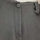 Second-Hand - Motto Fleeced Relaxed Office Pants Size 18 - SwapUp