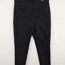 Second-Hand - Motto Fleeced Relaxed Office Pants Size 18 - SwapUp