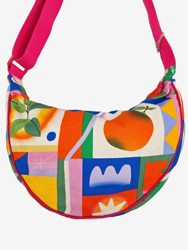 Gorman Flower Market Sling Bag