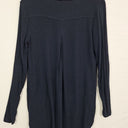 Second-Hand - Witchery Basic Navy Light Weight Top Size M - SwapUp