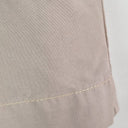 Second-Hand - Cool Grey Shorts With Contrast Stitching Size - SwapUp