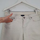 Second-Hand - Witchery Grey Wash Zip Buttom Jeans Size 10 - SwapUp