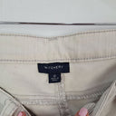 Second-Hand - Witchery Grey Wash Zip Buttom Jeans Size 10 - SwapUp