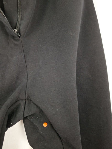 Second-Hand - Motto Fleeced Relaxed Office Pants Size 18 - SwapUp