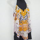 Second-Hand - Stella Groovy Halter Neck Mini Dress Size 8 - SwapUp