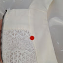Second-Hand - Cooper St White Lace Racer Midi Dress Size 8 - SwapUp