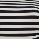 Second-Hand - Karen Walker Twee Stripe Mini Dress Size 14 - SwapUp