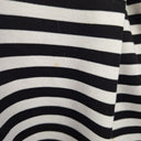 Second-Hand - Karen Walker Twee Stripe Mini Dress Size 14 - SwapUp
