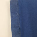 Second-Hand - Oxford Misty Sapphire Short Sleeve Top Size 10 - SwapUp