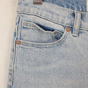 Second-Hand - Abrand 90's Low Straight Jeans Size 8 - SwapUp