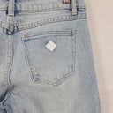 Second-Hand - Abrand 90's Low Straight Jeans Size 8 - SwapUp