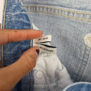 Second-Hand - Abrand 90's Low Straight Jeans Size 8 - SwapUp