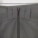 Second-Hand - Cue Mini Check Bow Back Skirt Size 8 - SwapUp